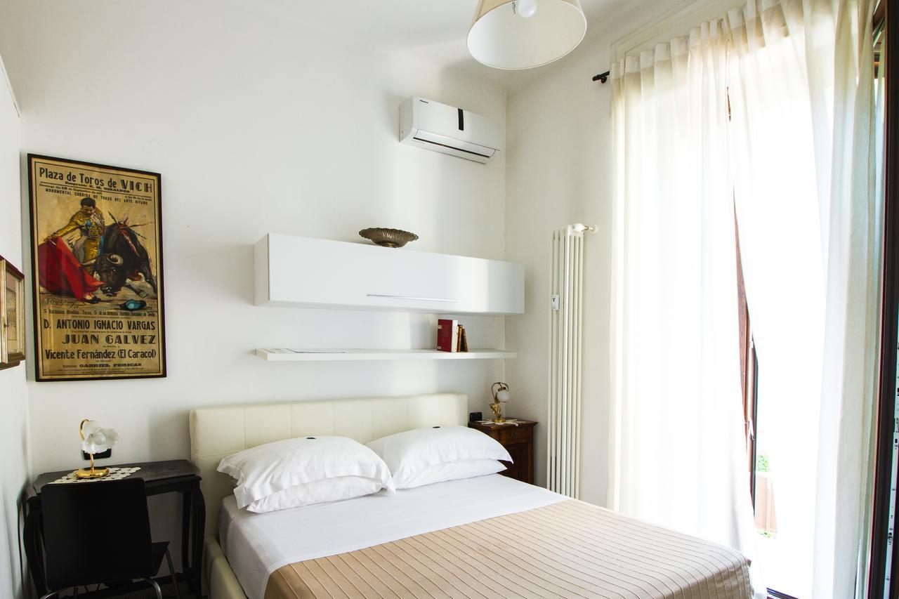 Aiello Suites มิลาน ภายนอก รูปภาพ